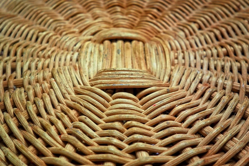 Botanical Tapestry